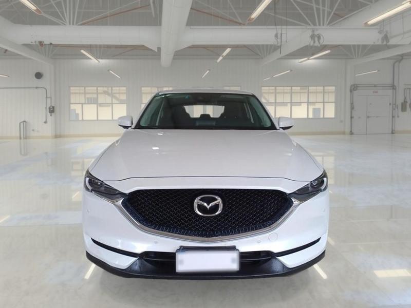 MAZDA CX-5 DIESEL 2.2L 150 CV 2WD 6MT BUSINESS AUTO SUV