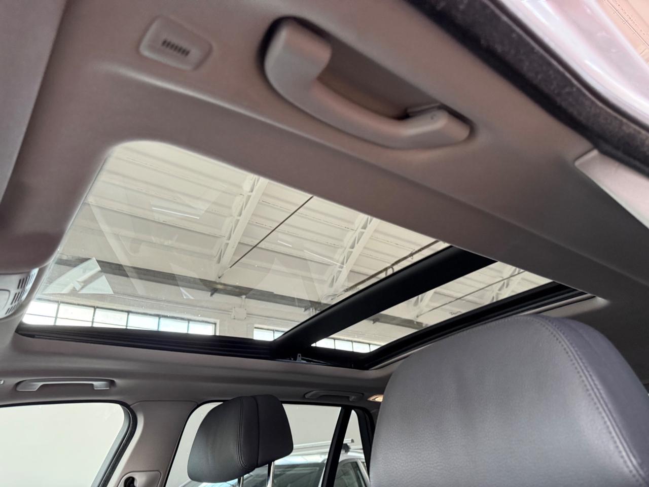 Bmw X5 xDrive40e iPerformance Luxury