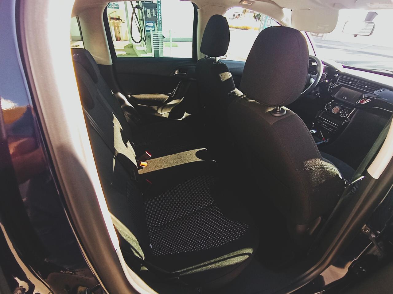 Citroen C3 PureTech 82 S&S ETG Feel Edition