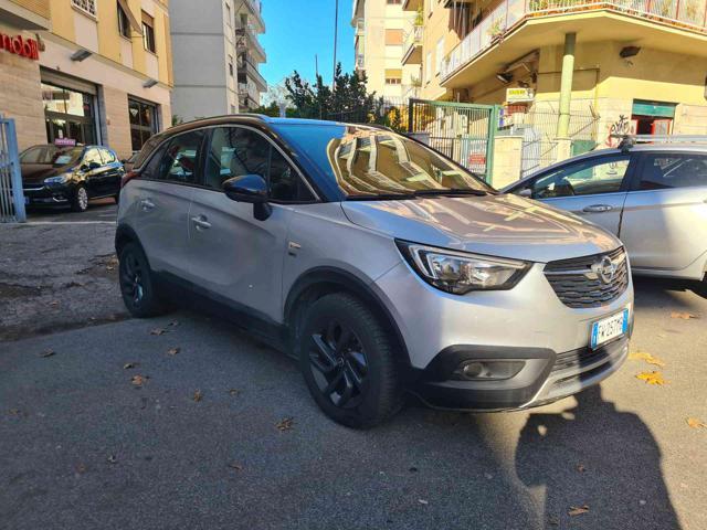 OPEL Crossland X 1.2 12V Advance