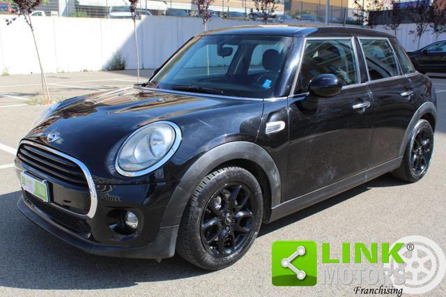 MINI Cooper D 1.5 Cooper D Business XL Neopatentati