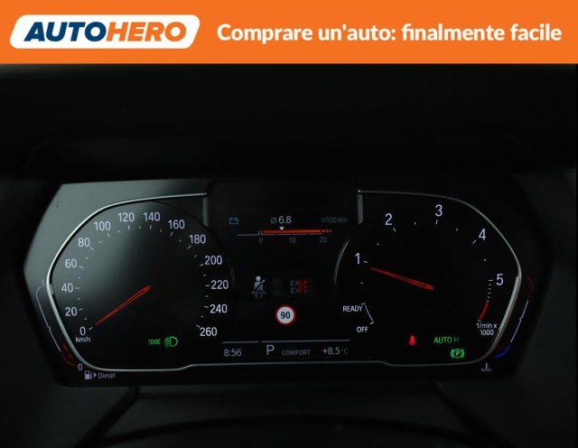 BMW 116 d 5p. Msport