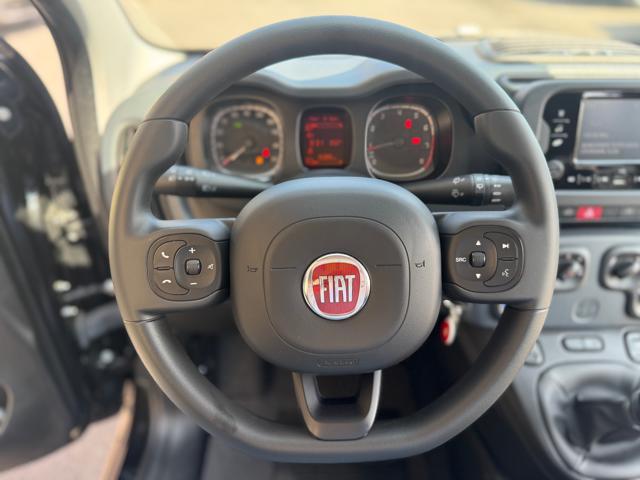 FIAT Panda 1.0 FireFly S&S Hybrid ( NESSUN VINCOLO)