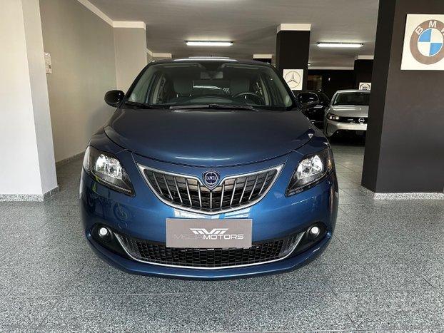 LANCIA Ypsilon 1.0 FireFly 5p. S&S Hybrid Oro