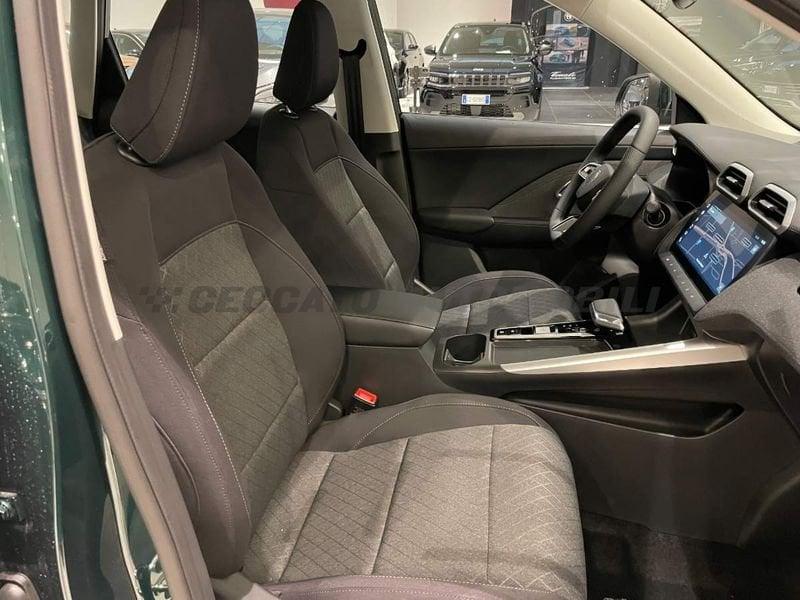 MG ZS NEW HEV 2024 HEV COMFORT British green