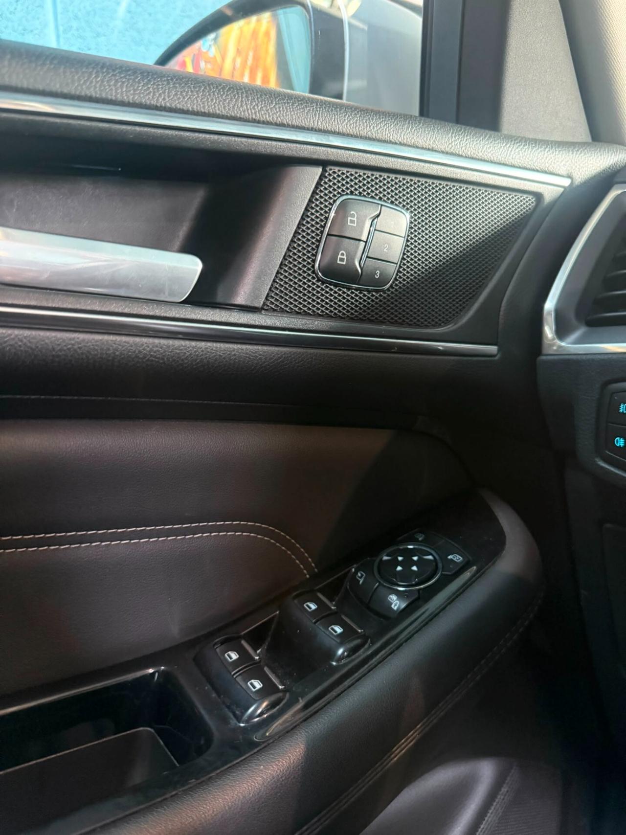 GALAXY EURO6 2.0CC 150CV 7POSTI TITANIUM