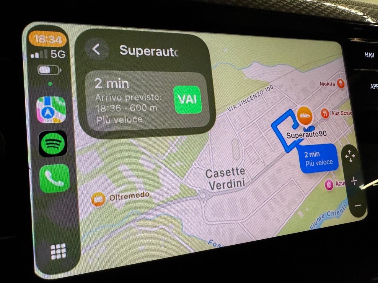 Volkswagen Taigo 1.0 tsi Life 115cv