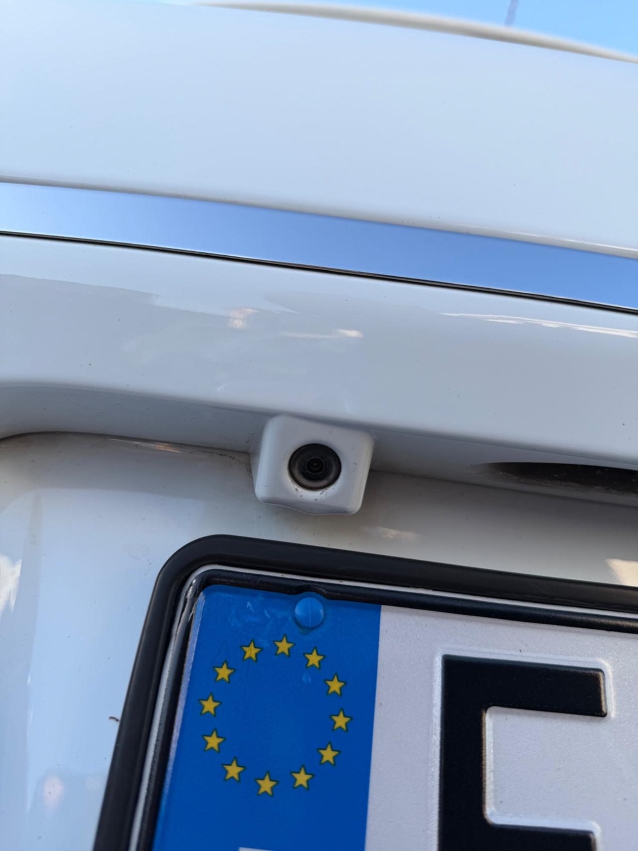 Kia Venga 1.4 CRDi 90CV Cool