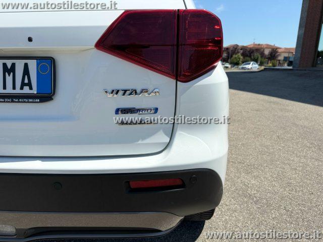 SUZUKI Vitara 1.4 Hybrid 4WD AllGrip Top