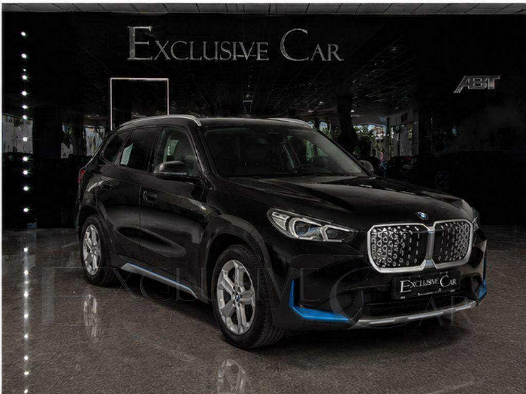 BMW - iX1 - xDrive 20 xLine