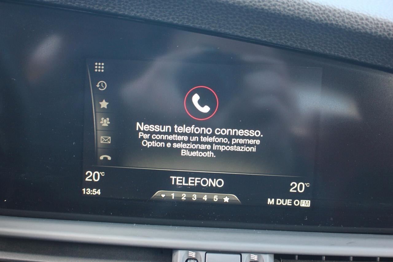 GIULIA SUPER-AT8-160cv *PREZZO VERO* TAGLIANDO ALFA-UNIPRO'