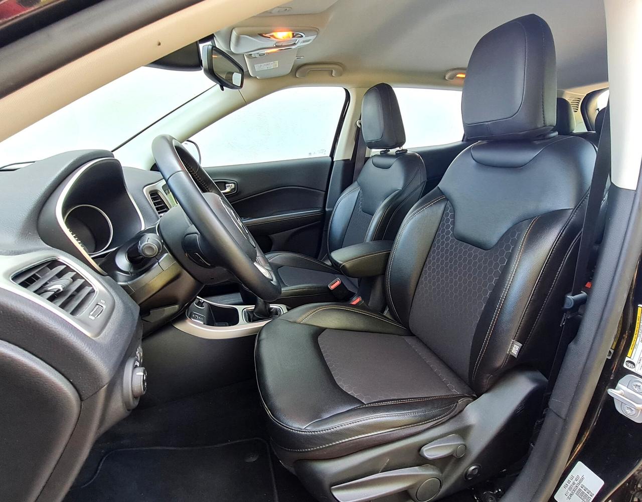 Jeep Compass 1.6 Multijet 120 CV Business