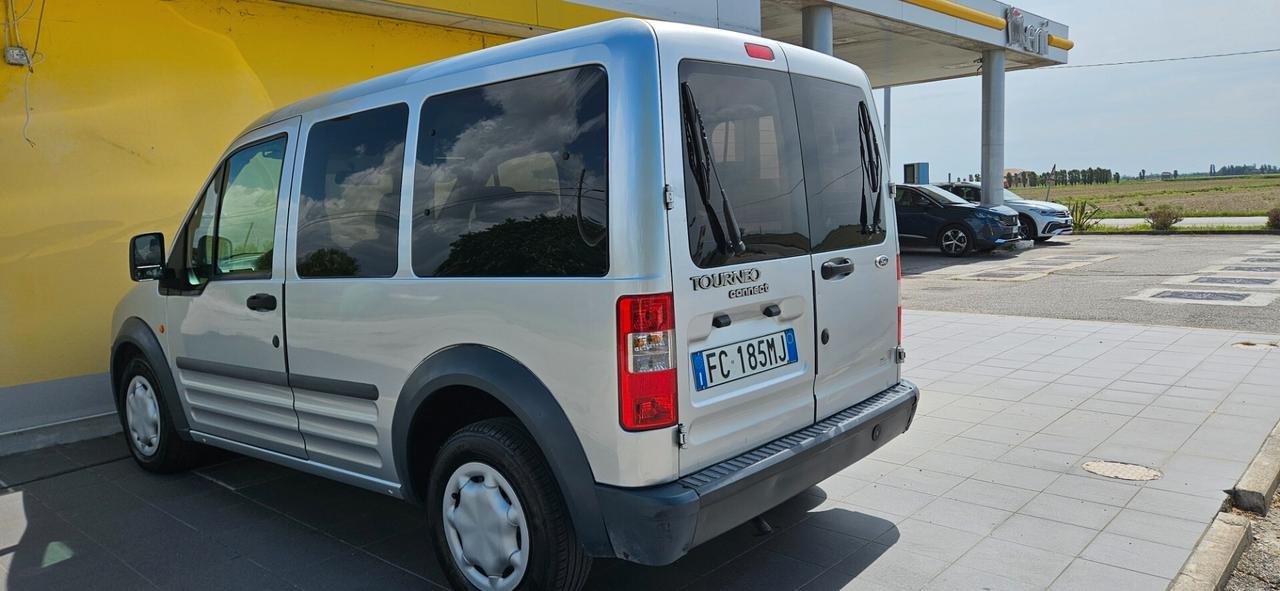 Ford Transit Connect 200S 1.8 TDCi/75CV PC-TN
