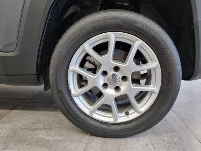 JEEP Renegade 1.3 T4 190CV PHEV 4xe AT6 Limited