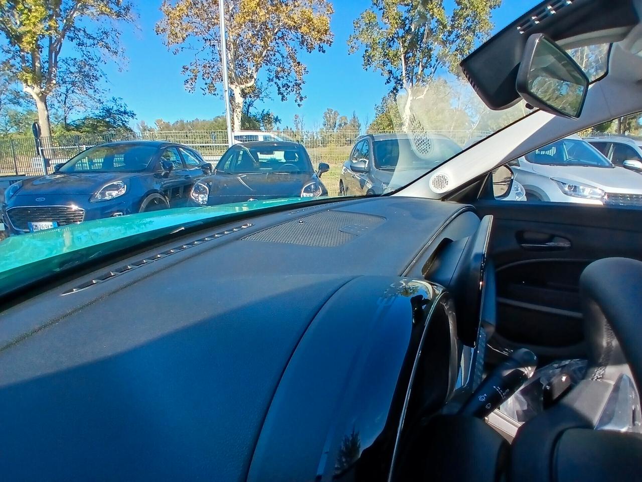 Fiat 600 Hybrid 110 CV DCT MHEV