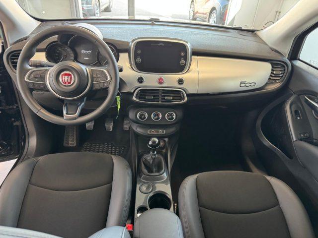 FIAT 500X 1.3 MultiJet 95 CV Urban