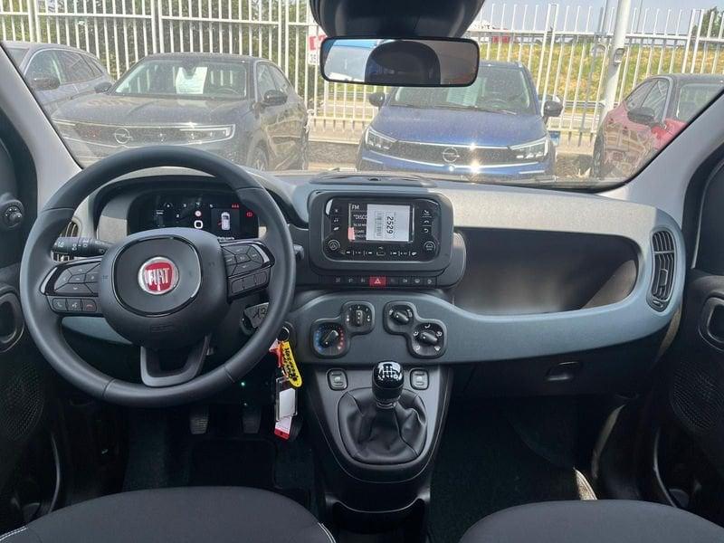 FIAT Panda Panda 1.0 FireFly S&S Hybrid
