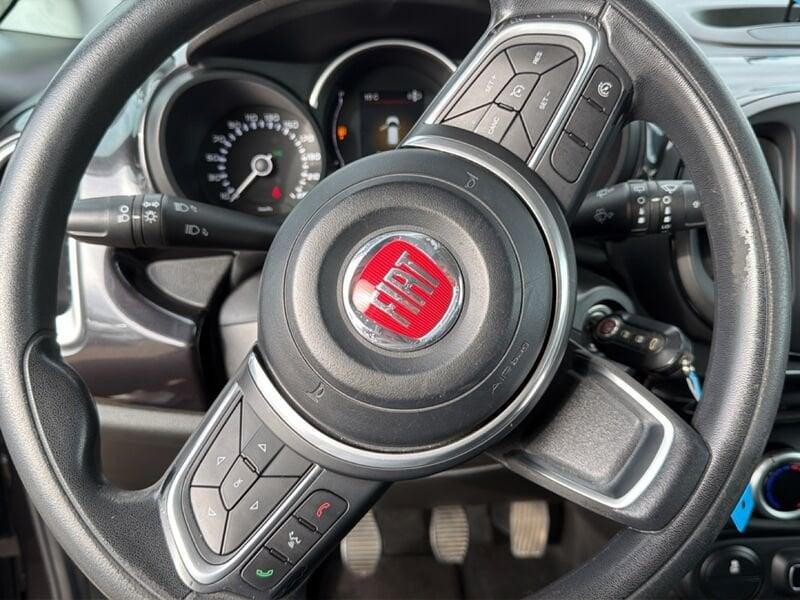 FIAT 500L 500L 1.3 Multijet 95 CV Business