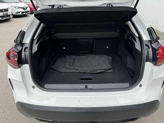 Citroen C4 PureTech 130 S&S Shine