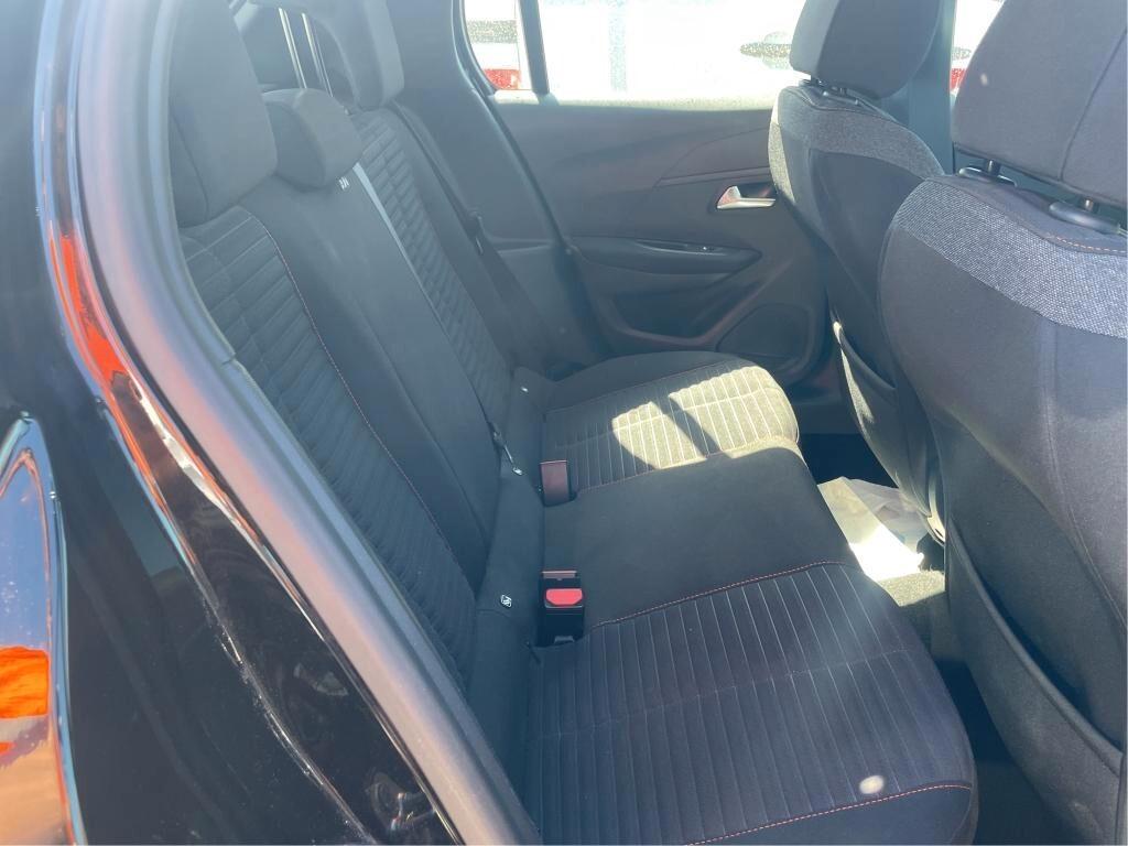 PEUGEOT 208 1.2 PURETECH 75CV SeS ACTIVE BUSINESS ( CRUISE - NAVI - MIRROR - SENSORI POST. )