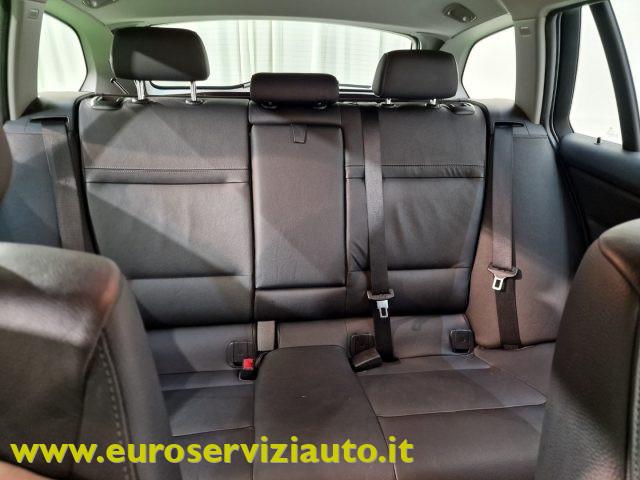 BMW 320 d cat xDrive Touring Futura