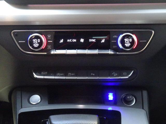 AUDI Q5 40TDI 204CV S tronic S line - PARI AL NUOVO-