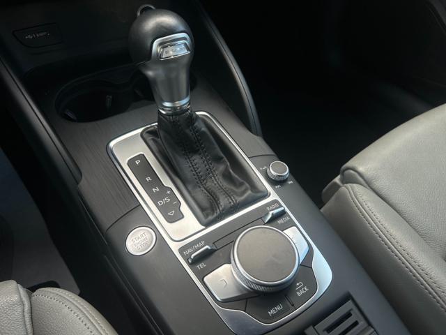 AUDI A3 Audi A3 SPB 40 e-tron S tronic Admired
