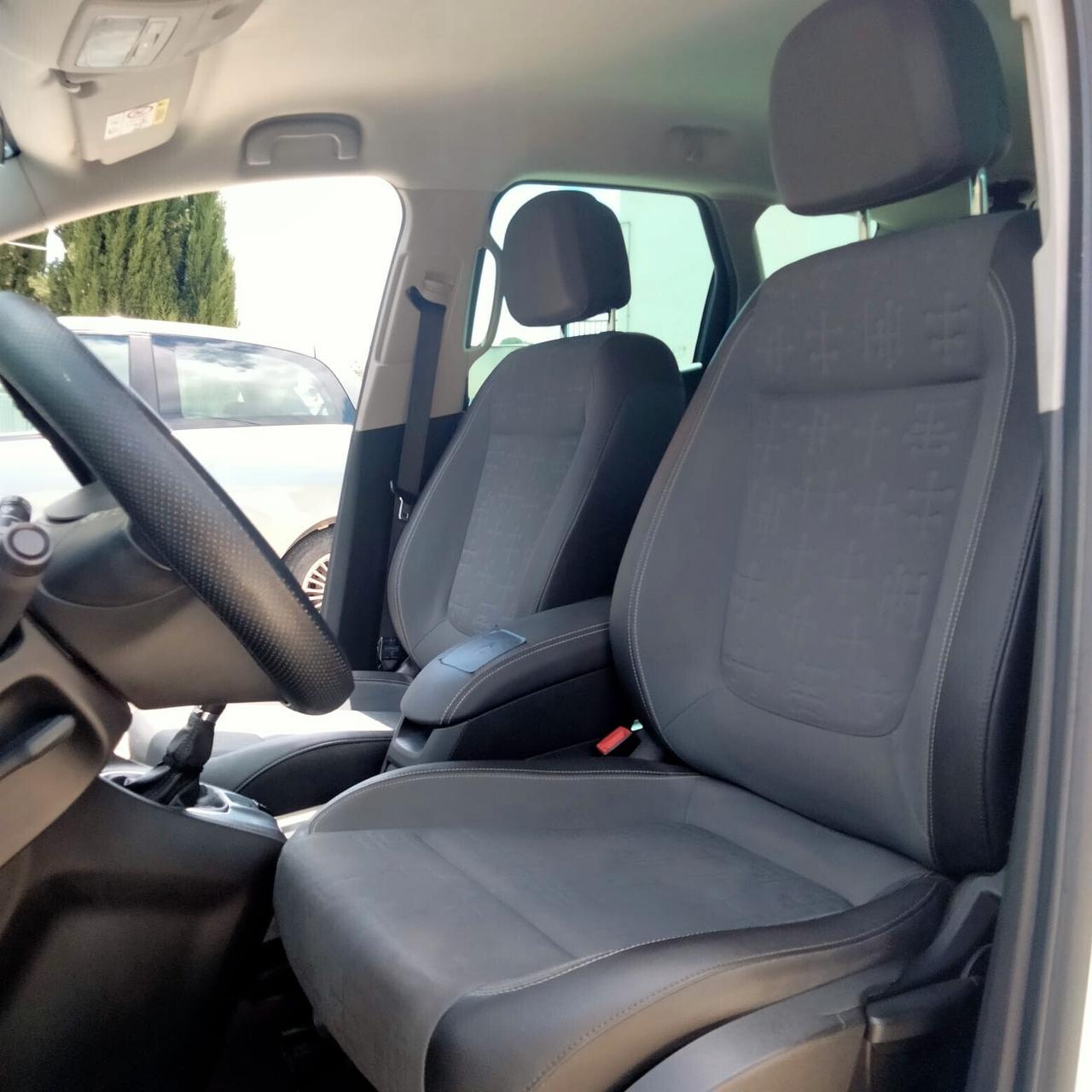 Opel Meriva 1.6 CDTI 110CV Start&Stop Design Edition