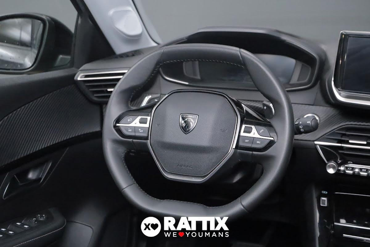 Peugeot 208 1.2 Hybrid 110CV Allure e-DCS6