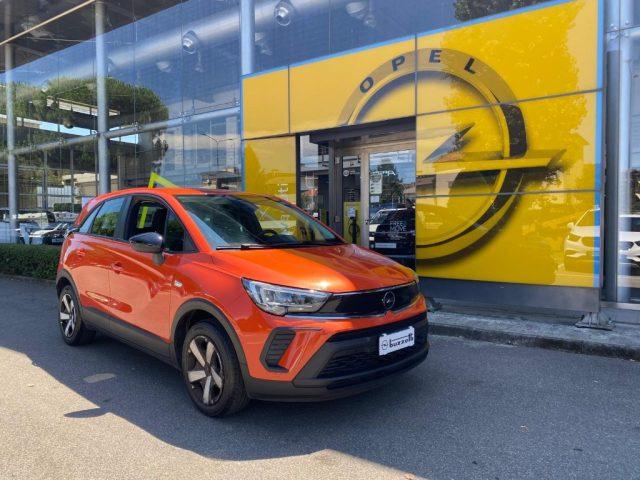 OPEL Crossland 1.2 12V Start&Stop Edition