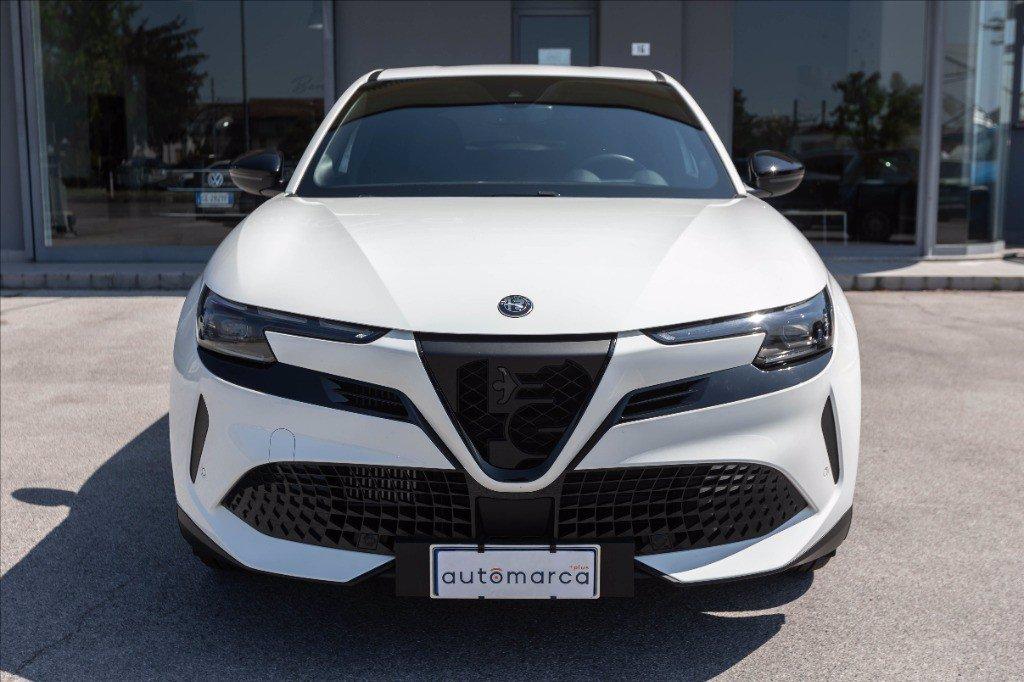 ALFA ROMEO Junior 1.2 ibrida Speciale 145cv edct6 del 2025