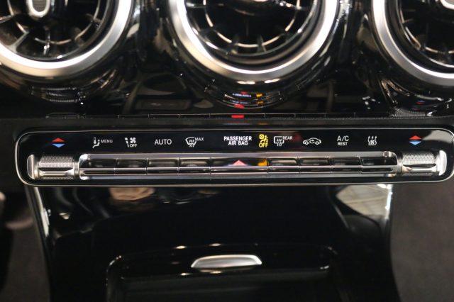 MERCEDES-BENZ A 250 e Automatic EQ-Power Sport