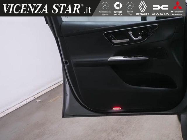 MERCEDES-BENZ GLC 300 d MHV 4MATIC AMG PREMIUM