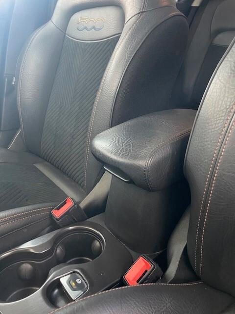 Fiat 500X 1.6 MultiJet 120 CV S-Design Cross