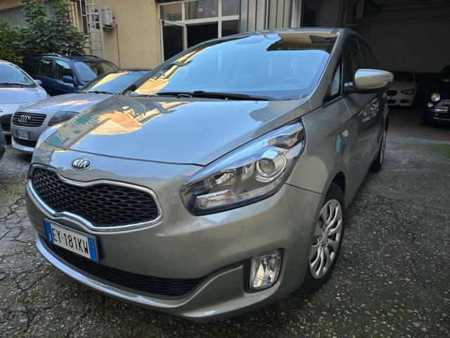 KIA Carens 1.7 CRDi 115 CV Cool