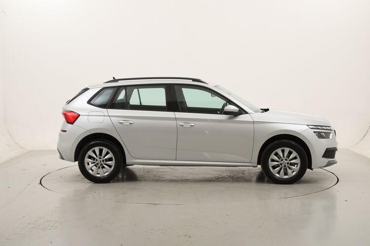Skoda Kamiq Ambition BR212772 1.0 Benzina 110CV