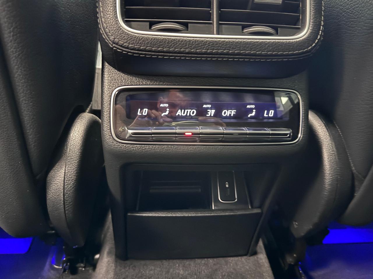 Mercedes-benz GLE 350 d 4Matic Coupé Premium Pro