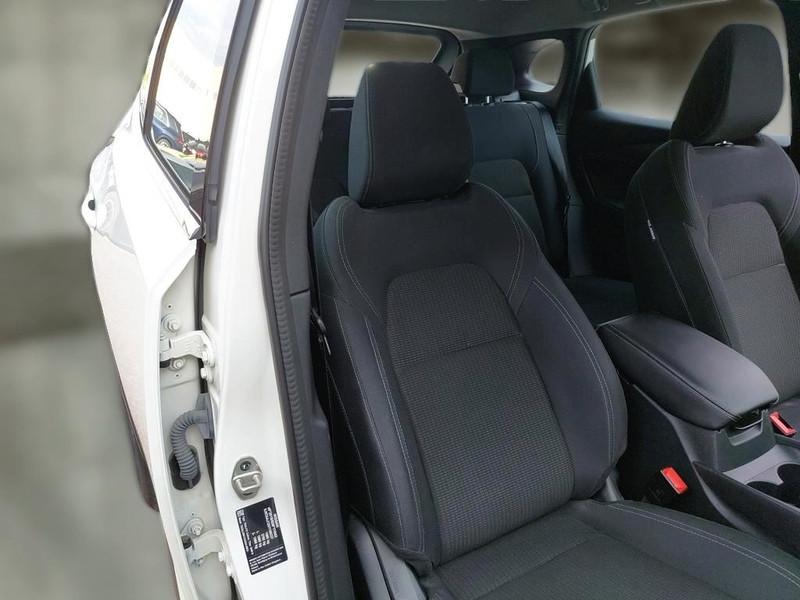 NISSAN QASHQAI 1.3 MHEV 158 Business Xtronic