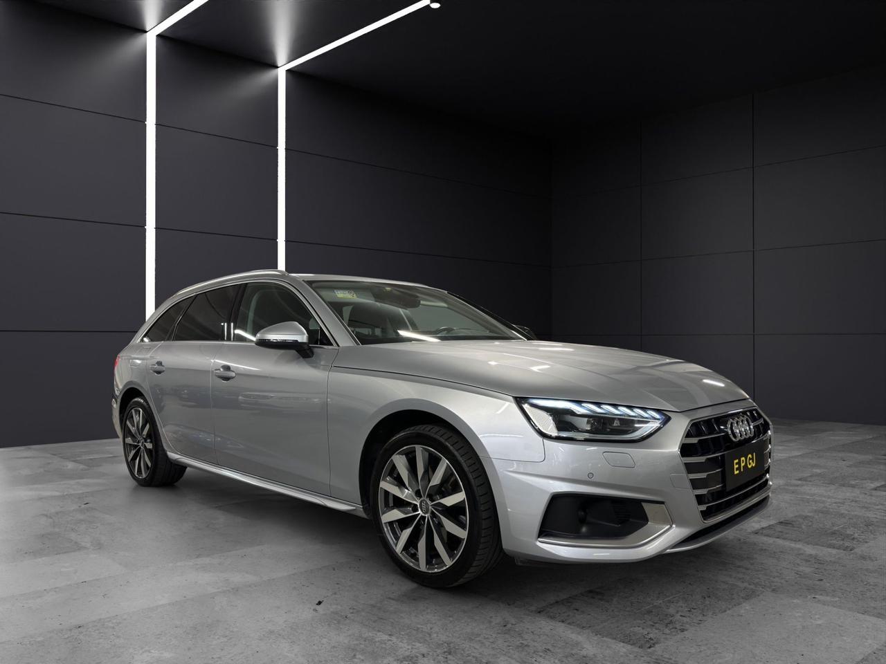 Audi A4 Avant 35 TDI/163 CV S tronic Business Advanced