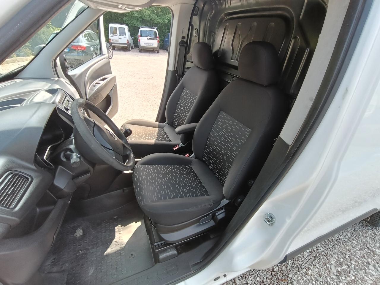 Opel Combo 1.3 CDTI PC-TN Van (1000kg) E5+