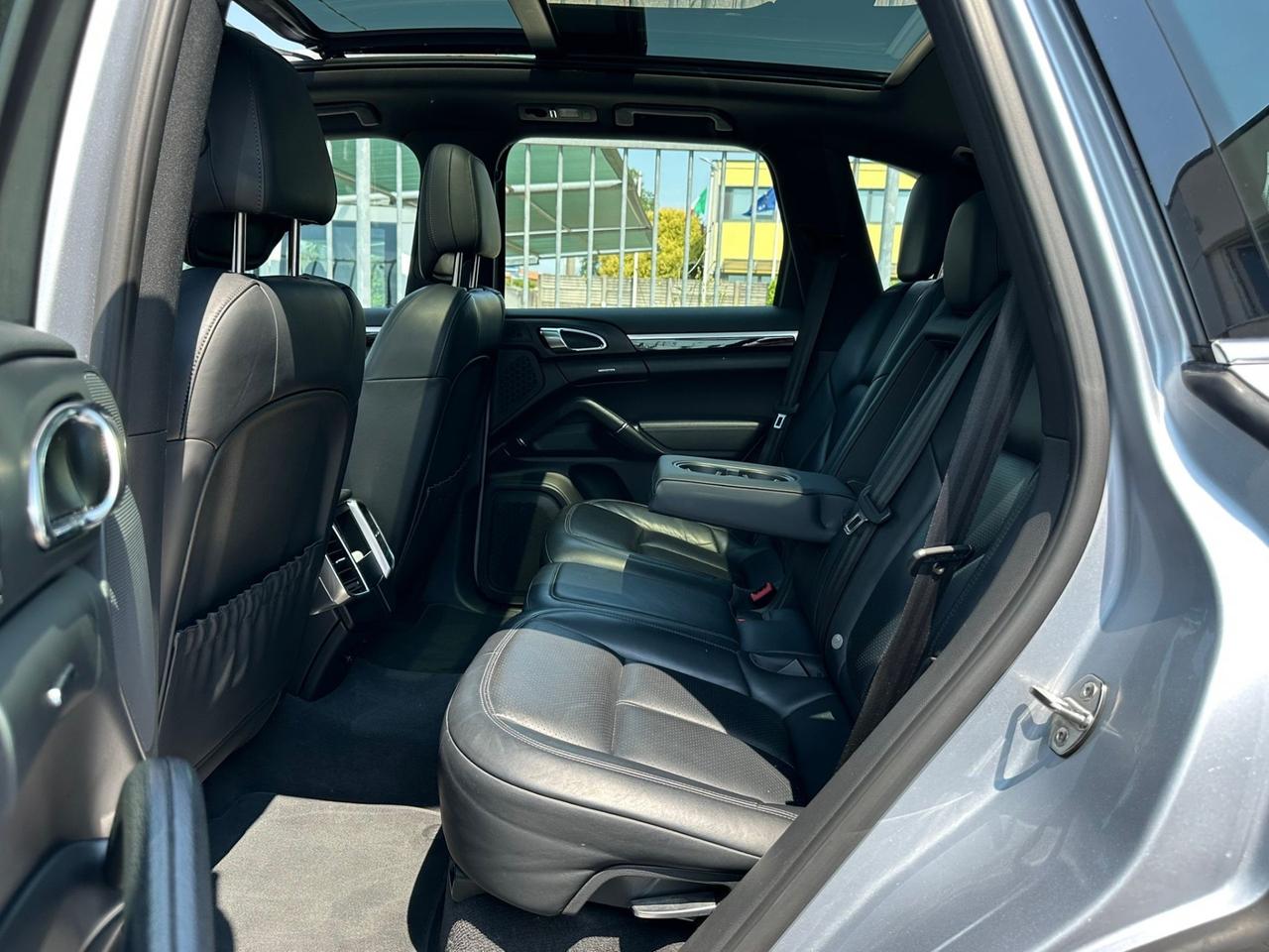 Porsche Cayenne 3.0 Diesel