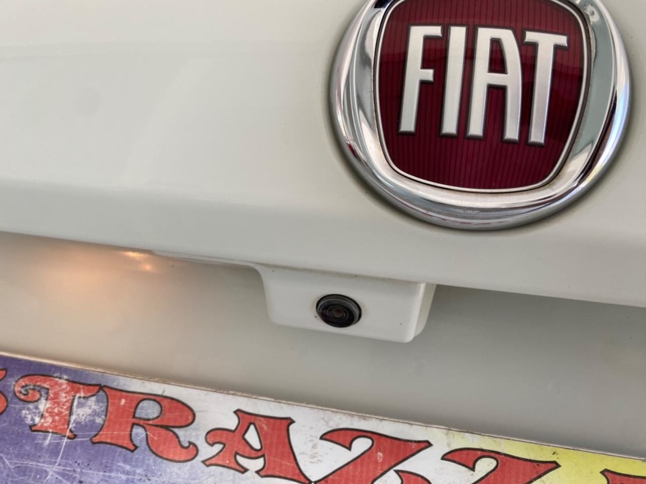 Fiat Tipo 1.6 Mjt 120cv DCT 5P LOUNGE ACC/CAM2020