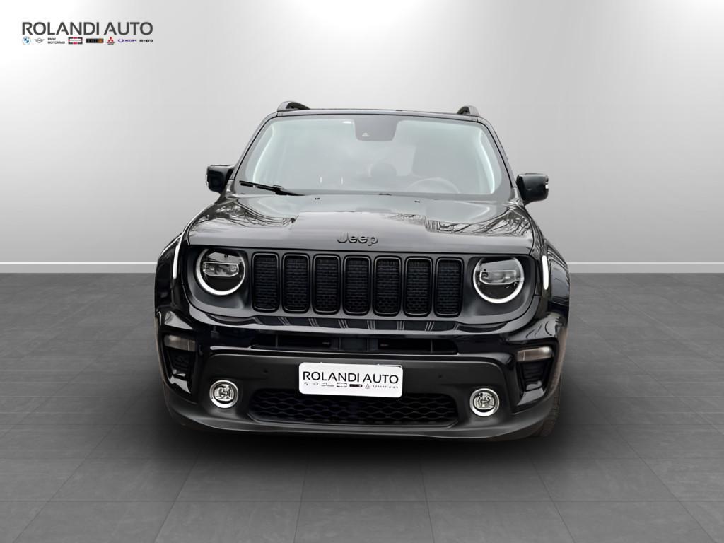 Jeep Renegade 1.0 T3 Limited 2WD