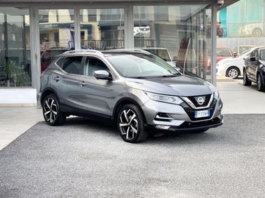 Nissan Qashqai 1.2 Benzina 115CV E6 Neo - 2018