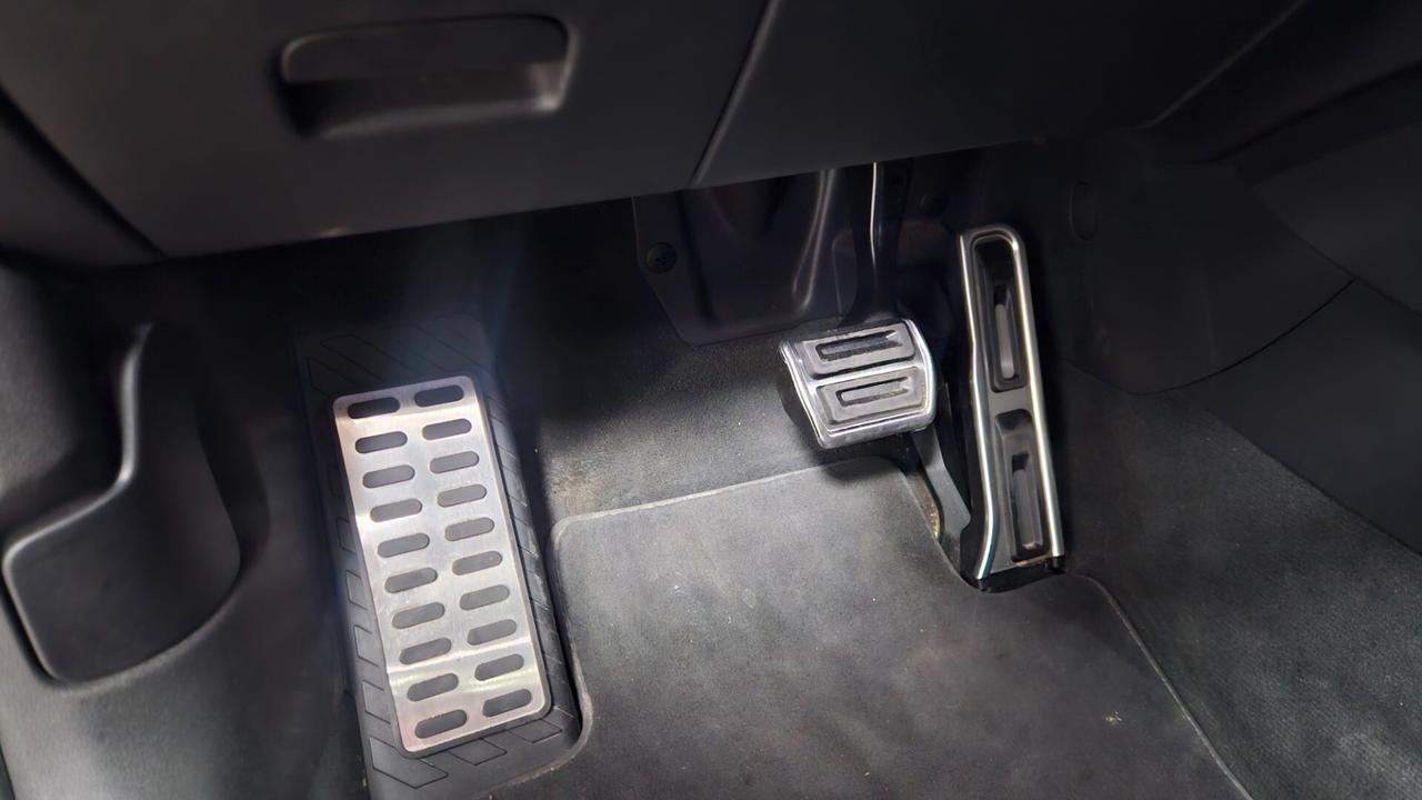 Audi Q3 2.0 TDI 177 CV quattro S tronic