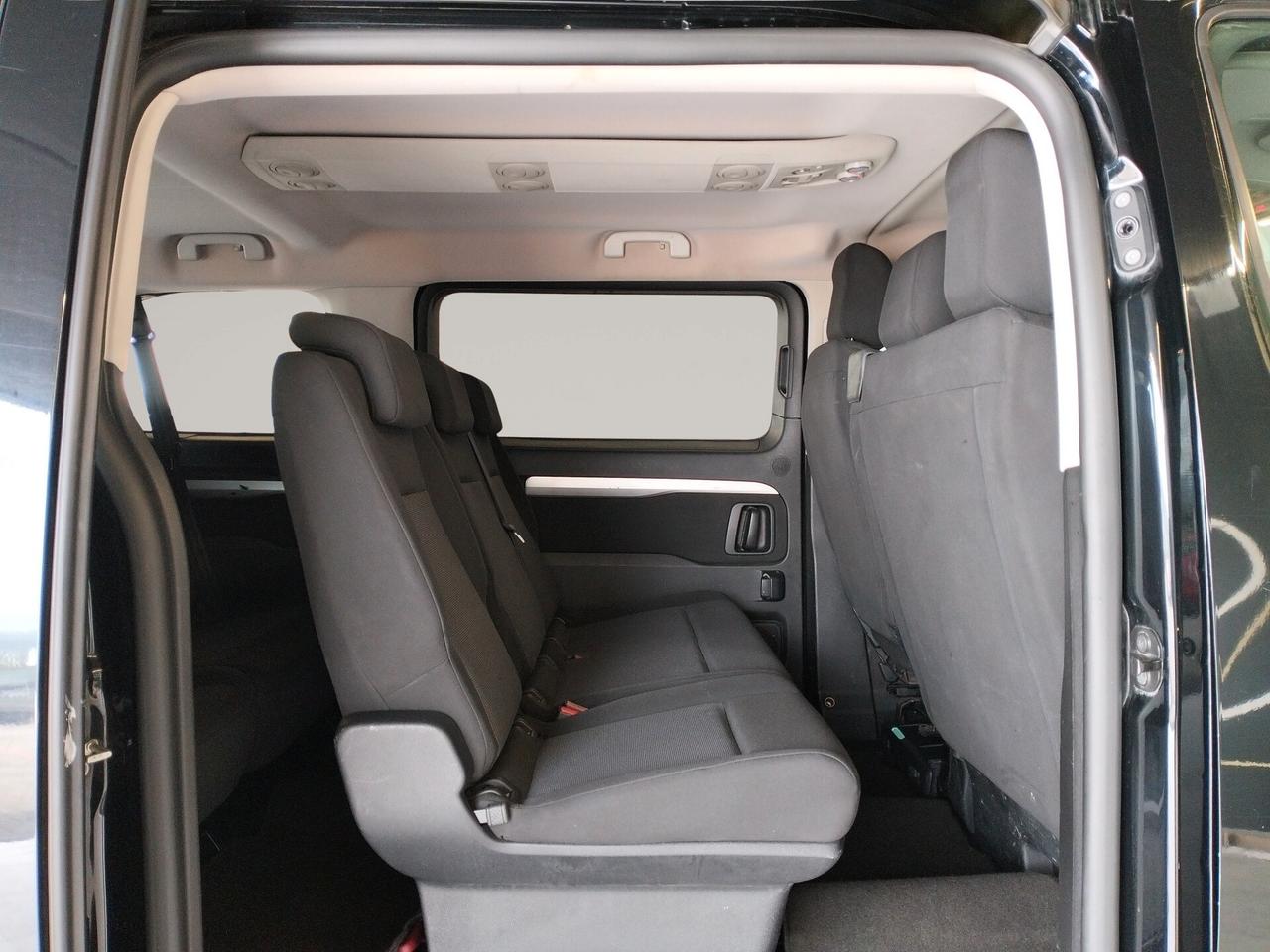 Opel Vivaro Zafira Tourer Life 1.5 Diesel 120CV - 9 POSTI
