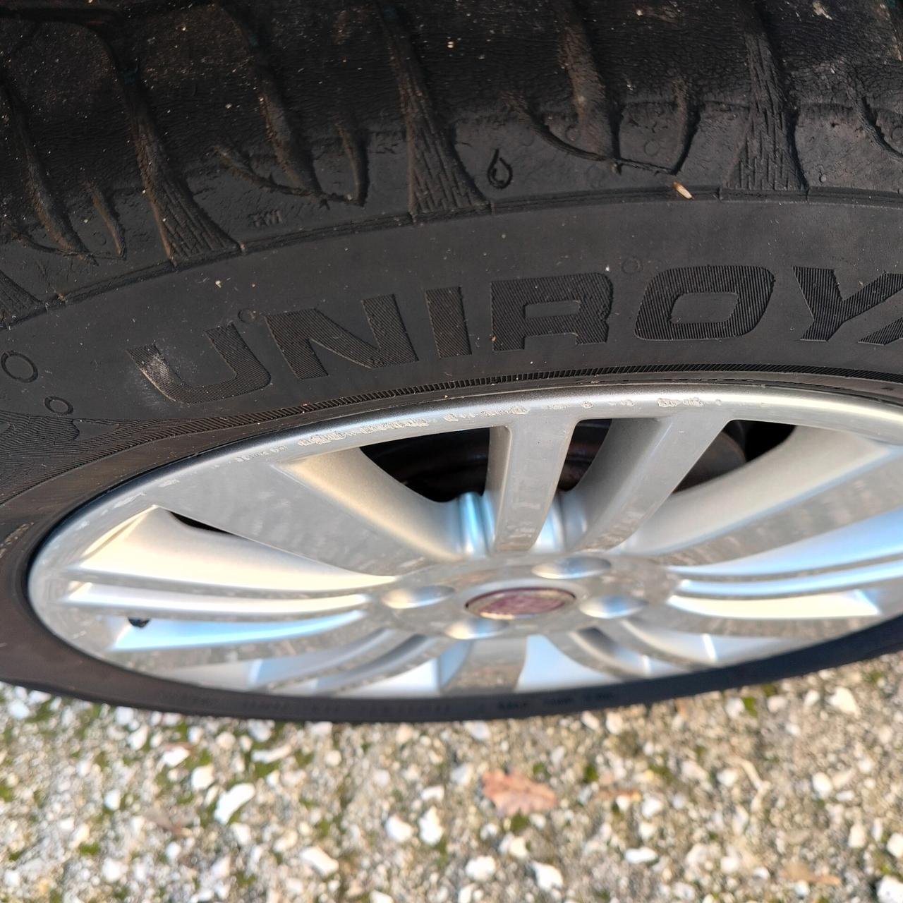 Fiat Punto Evo 1.2 5 porte S&S Active