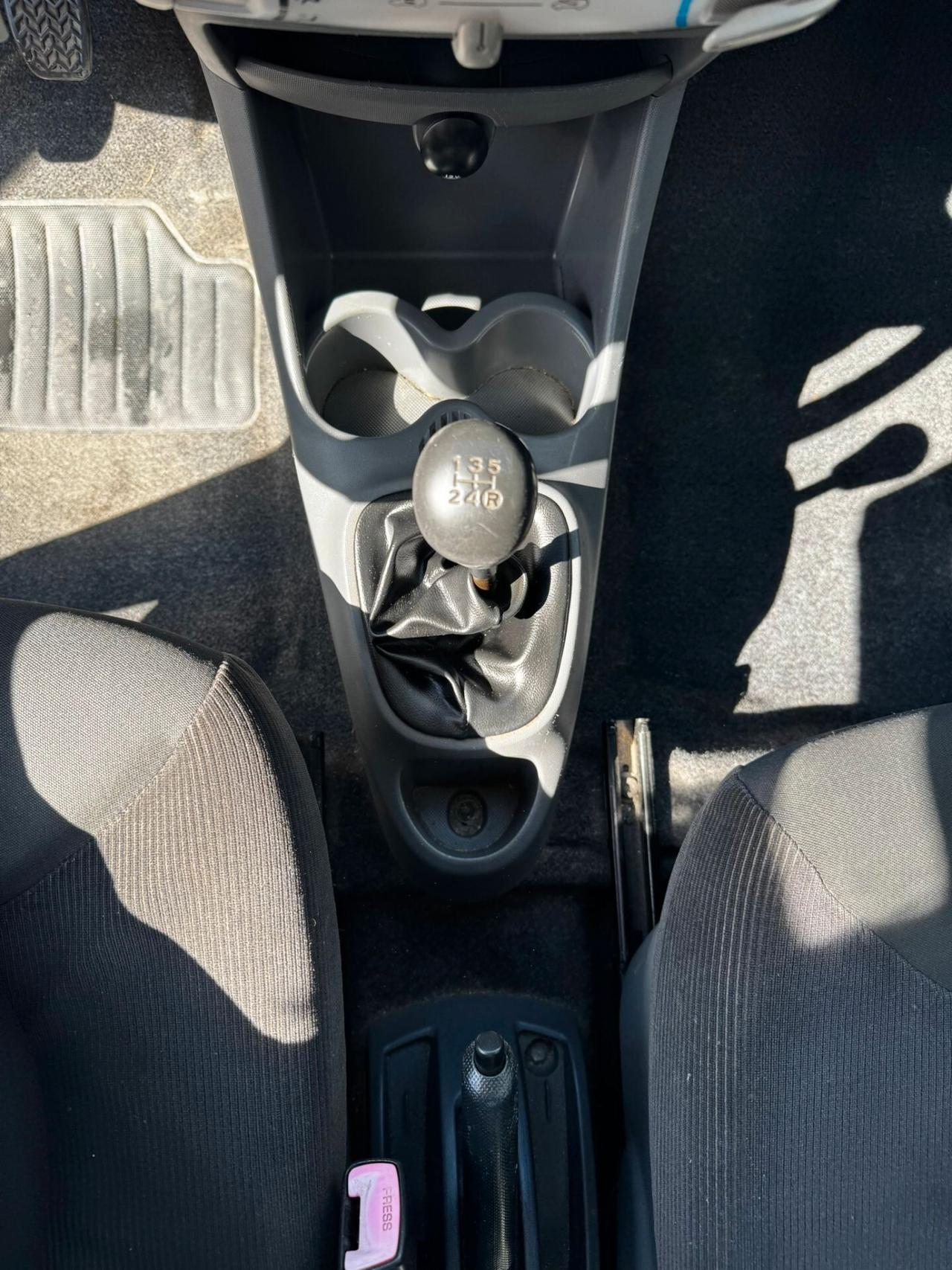 Citroen C1 1.0 5 porte C1TY