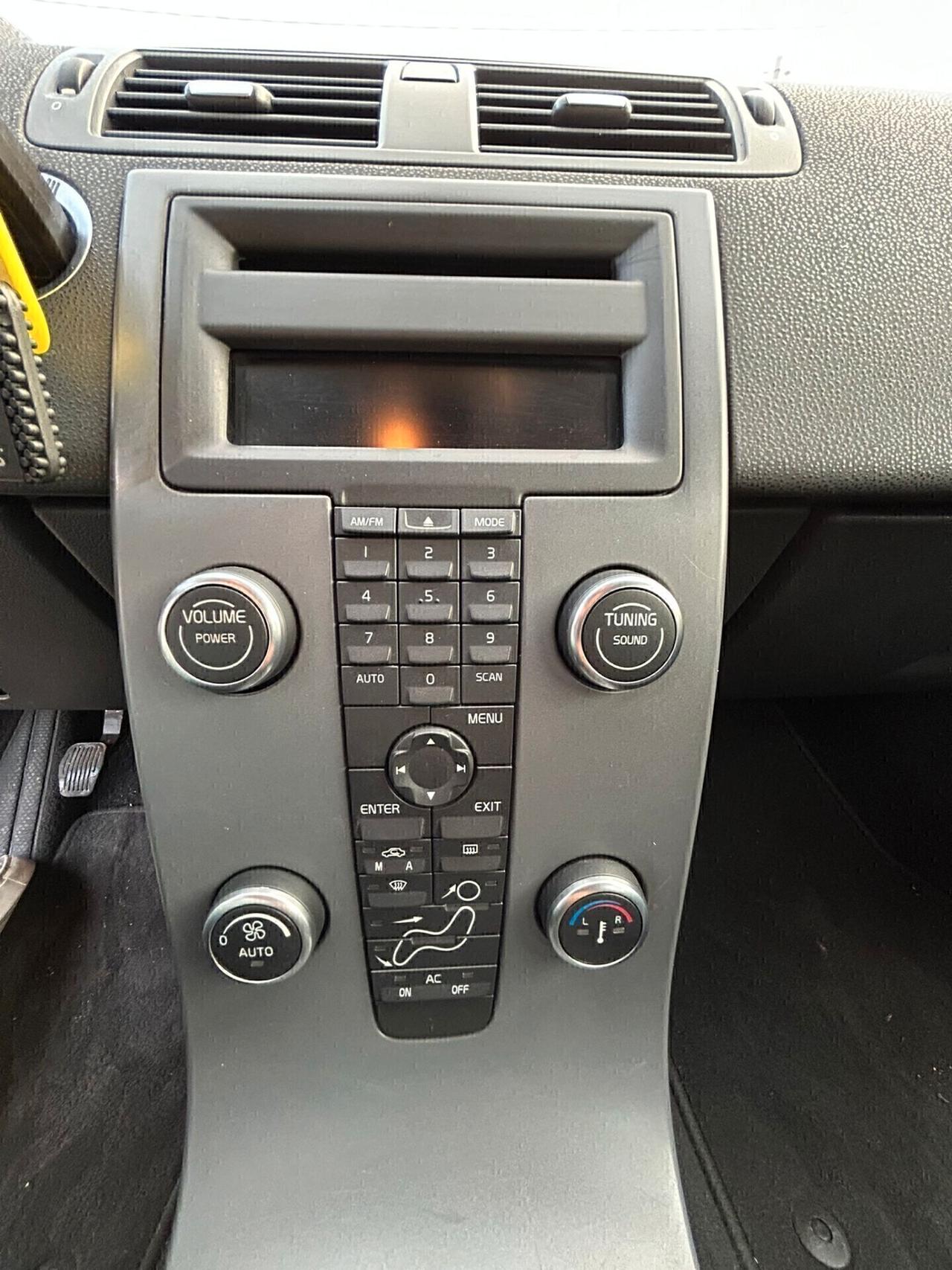 Volvo V50 D2 POLAR