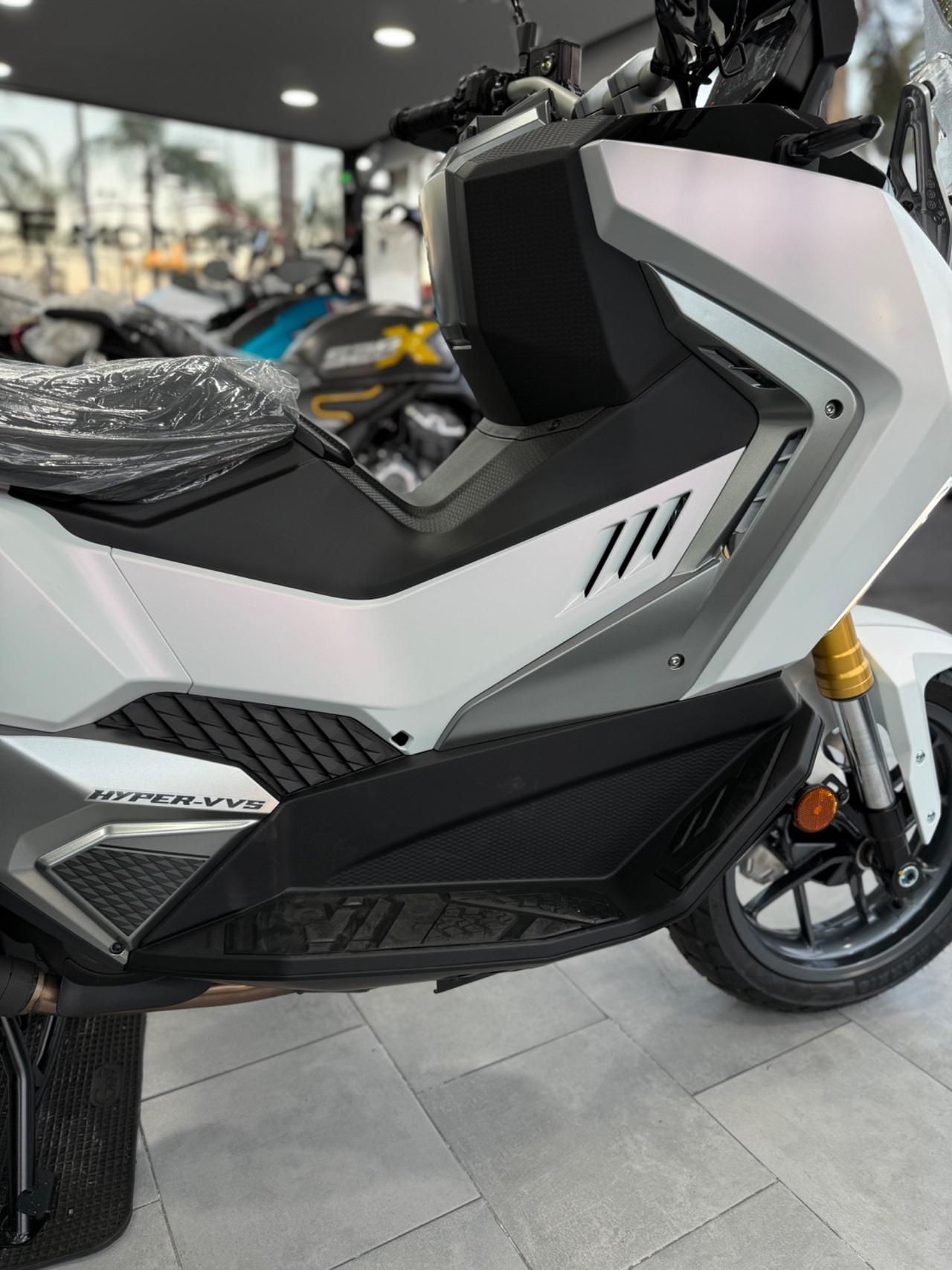 Sym ADXTG 400 NUOVO PRONTA CONSEGNA